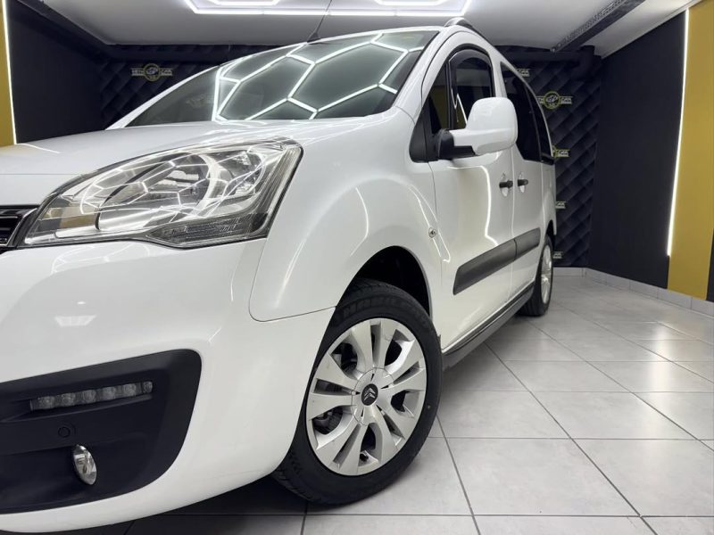 Citroen Berlingo Multispace 1.6 Diesel 100 Cv