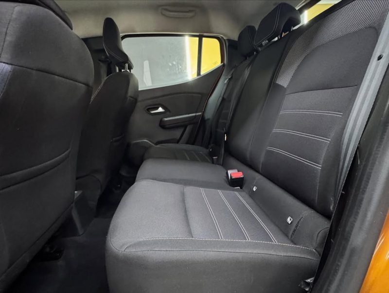 Dacia Sandero Stepway 1.0 Gasolina 91Cv