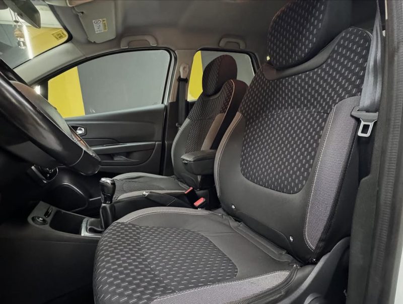 Renault Captur 1.0 Gasolina 90 Cv